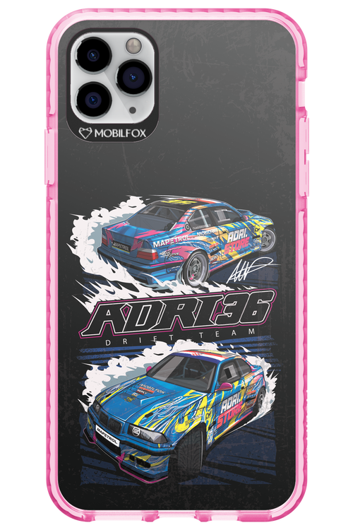 ADRI 36 2.0 - Apple iPhone 11 Pro Max