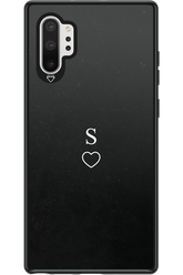 S Black 2.0 - Samsung Galaxy Note 10+