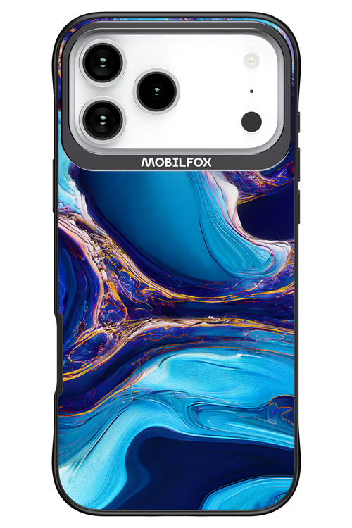 Amethyst - Apple iPhone 17 Pro Max