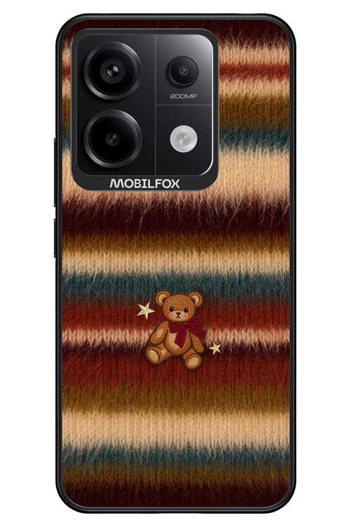 Teddy Club 2.0 - Xiaomi Redmi Note 13 Pro 5G