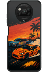 Palm Drift - Xiaomi Poco X3 Pro