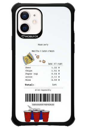 house party - Apple iPhone 12