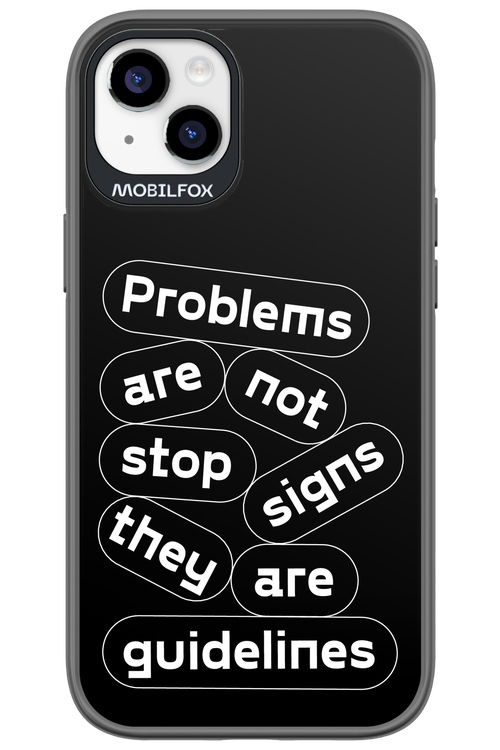 Problemz 2.0 - Apple iPhone 14 Plus