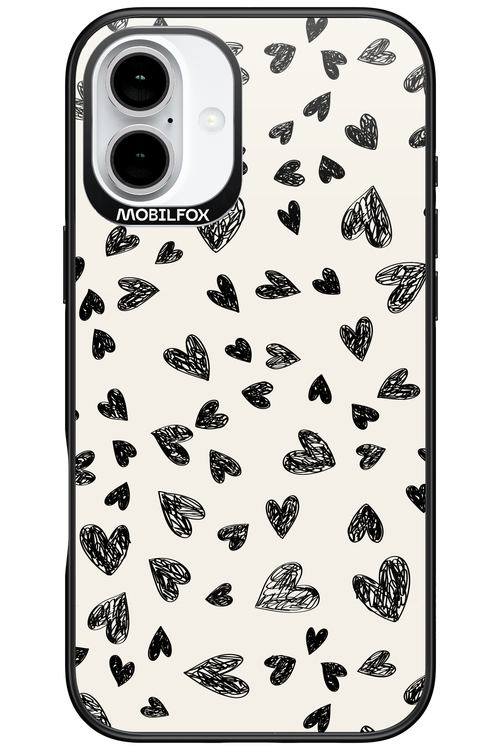 Crazy in Luv 2.0 - Apple iPhone 16 Plus