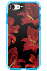 Amaryllis Noir - Apple iPhone 7