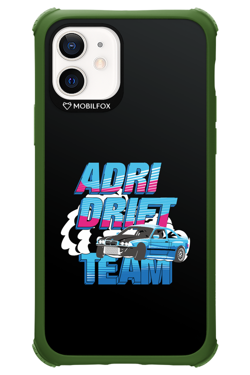 Adri Drift - Apple iPhone 12