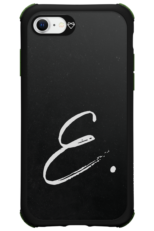 (Off Space) E 2.0 - Apple iPhone SE 2020