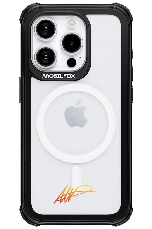 Signature Edition 2.0 - Apple iPhone 15 Pro