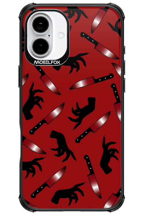 Handy Tool - Apple iPhone 16 Plus