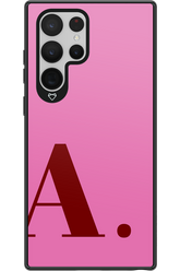 A (Sorbet) 2.0 - Samsung Galaxy S22 Ultra