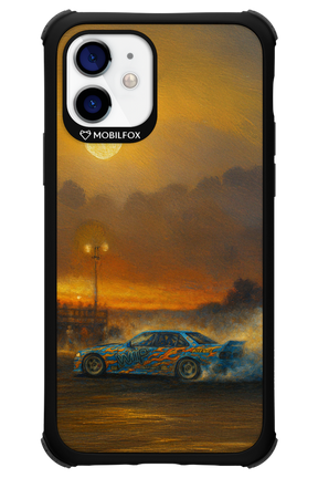 Drift Chaos - Apple iPhone 12