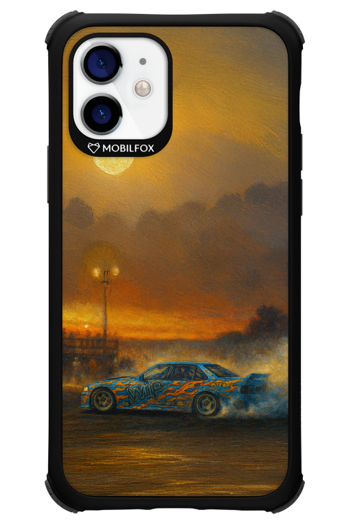 Drift Chaos - Apple iPhone 12