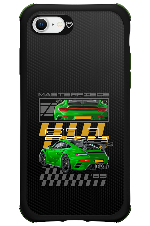 Masterpiece - Apple iPhone SE 2022