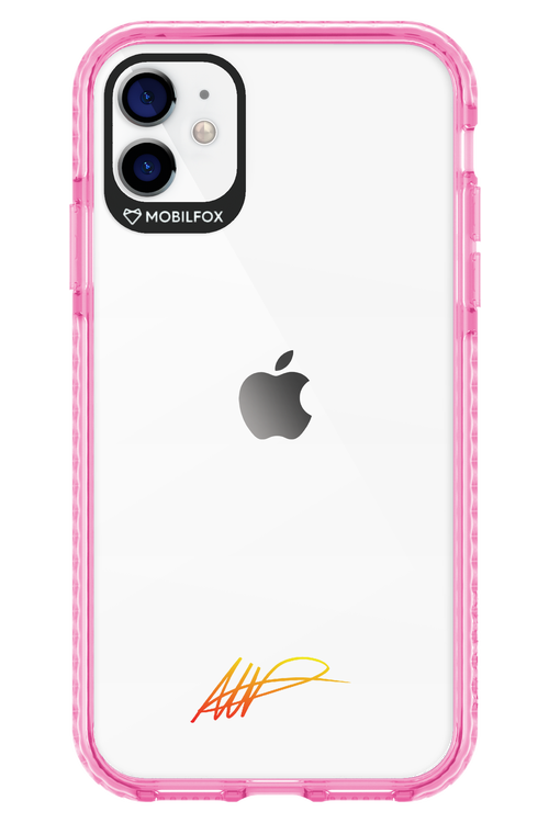 Signature Edition 2.0 - Apple iPhone 11