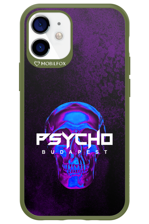 Psyskull - Apple iPhone 12 Mini