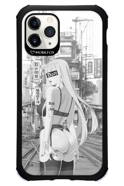 Blade Beauty - Apple iPhone 11 Pro