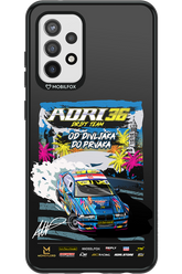 ADRI36 Midnight Drift - Samsung Galaxy A72