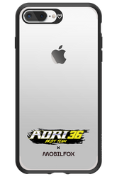 ADRI36 x Mobilfox Edition - Apple iPhone 7 Plus