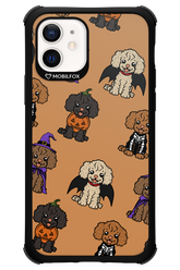BOO-DLE CREW - Apple iPhone 12