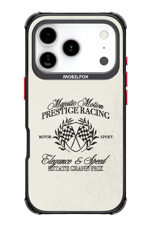 Old money - Apple iPhone 17 Pro