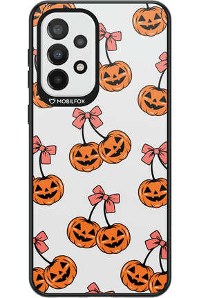 Pumpkin Cherry - Samsung Galaxy A33