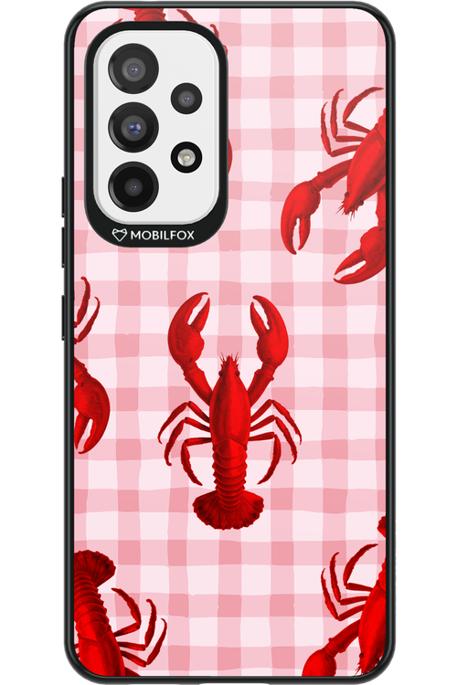 Lobster - Samsung Galaxy A53