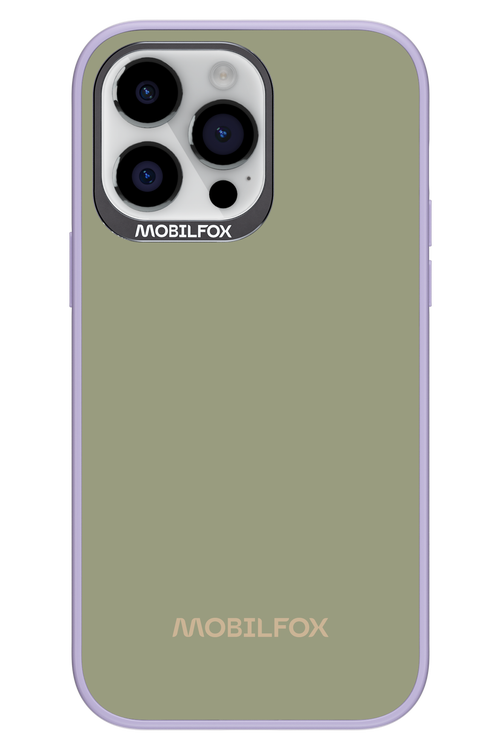 Olive - Apple iPhone 14 Pro Max