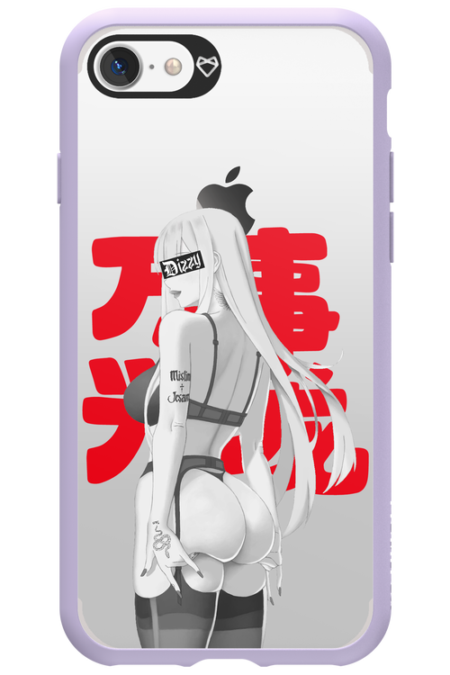 Neo Silence - Apple iPhone 7