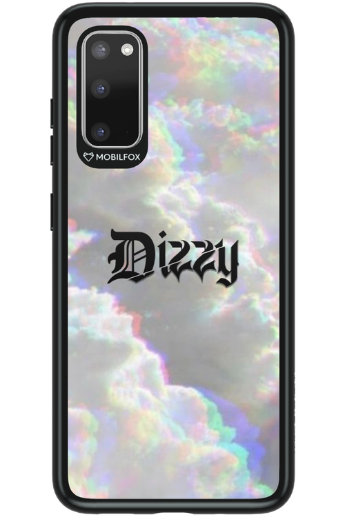 Dizzy Slice - Samsung Galaxy S20