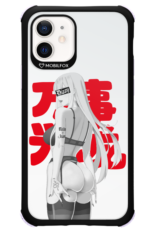 Neo Silence - Apple iPhone 12