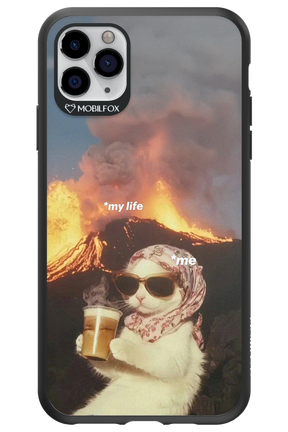 My life - Apple iPhone 11 Pro Max