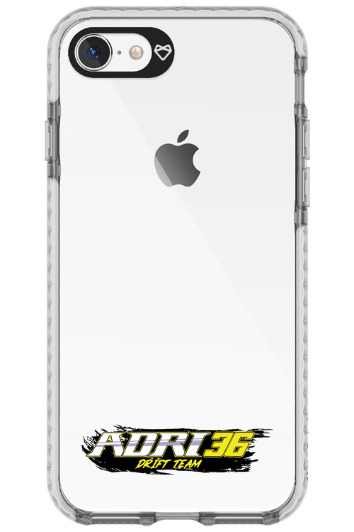 ADRI36 Signature 2.0 - Apple iPhone 8