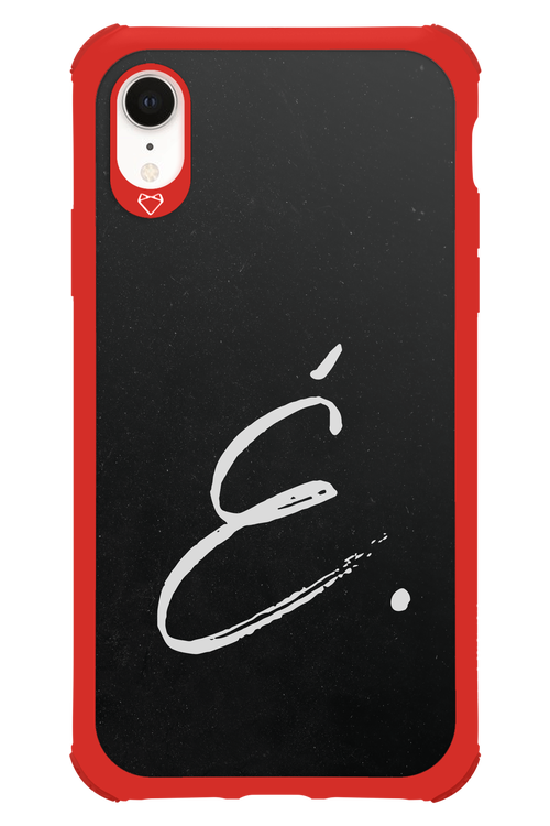 (Off Space) E II 2.0 - Apple iPhone XR
