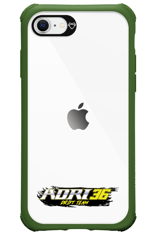 ADRI36 Signature - Apple iPhone SE 2022