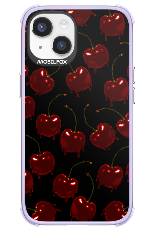 Cherry Blood - Apple iPhone 14
