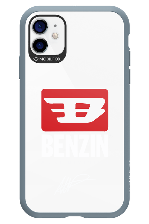 Ultra Benzin 2.0 - Apple iPhone 11