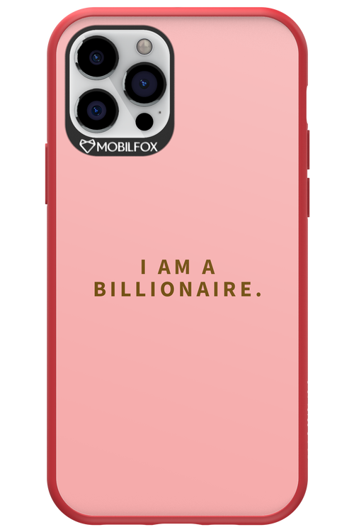 Billionaire - Apple iPhone 12 Pro