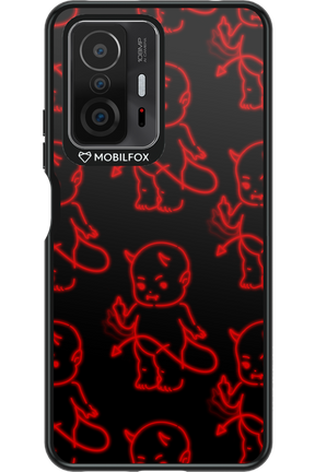 Hell Nah - Xiaomi Mi 11T Pro