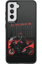 PRVHKA 2.0 - Samsung Galaxy S21 FE