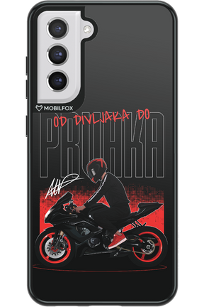 PRVHKA 2.0 - Samsung Galaxy S21 FE