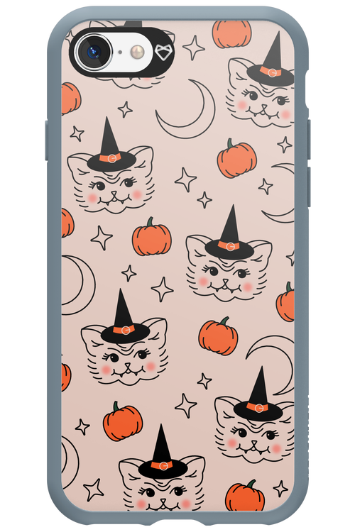Kitty Spell - Apple iPhone SE 2022