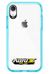 ADRI36 Signature - Apple iPhone XR