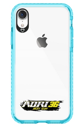 ADRI36 Signature - Apple iPhone XR