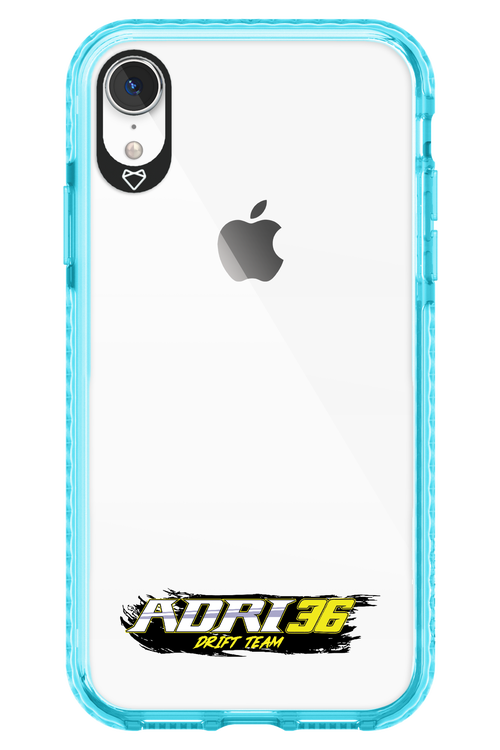 ADRI36 Signature - Apple iPhone XR