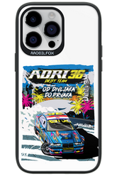 ADRI36 Drift Splash 2.0 - Apple iPhone 14 Pro Max