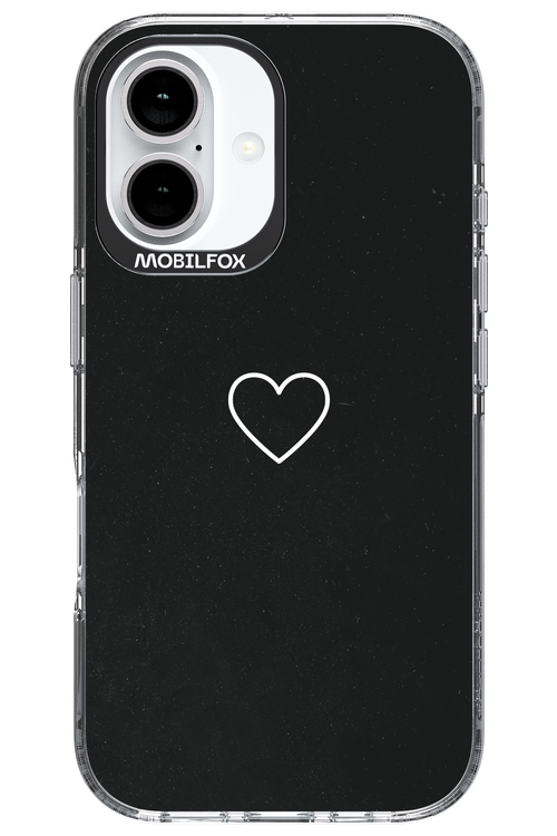 Love Is Simple - Apple iPhone 16