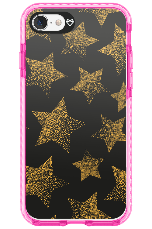Holiday Stars - Apple iPhone SE 2022