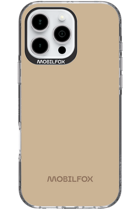 Sand 2.0 - Apple iPhone 16 Pro Max