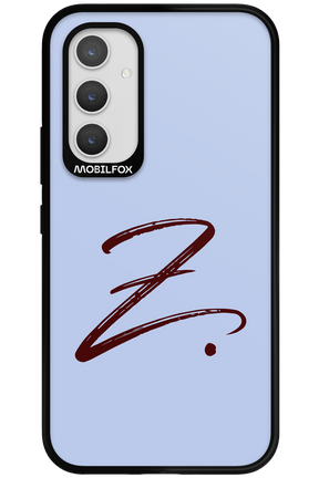 (Jellyfish Presso) Z 2.0 - Samsung Galaxy A54