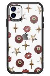 Lucky strike 2.0 - Apple iPhone 11